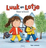 Naar Luuk en Lotje - Naar school!