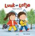Naar Luuk en Lotje - Naar school!