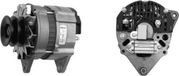 MAHLE Dynamo/Generator, 14V, 55A, double pulley, Ø 8.2 mm, pour LANDINI