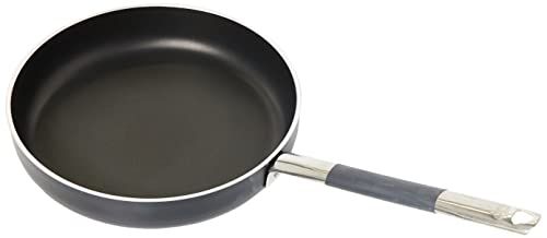 Pentole Agnelli Alblack Pan - 32 cm - Zwart