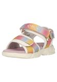 ZIGZAG Sandalen Sasir