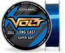 Colmic Volt Monofilament Long Cast 1000 m bleu 0,185 mm