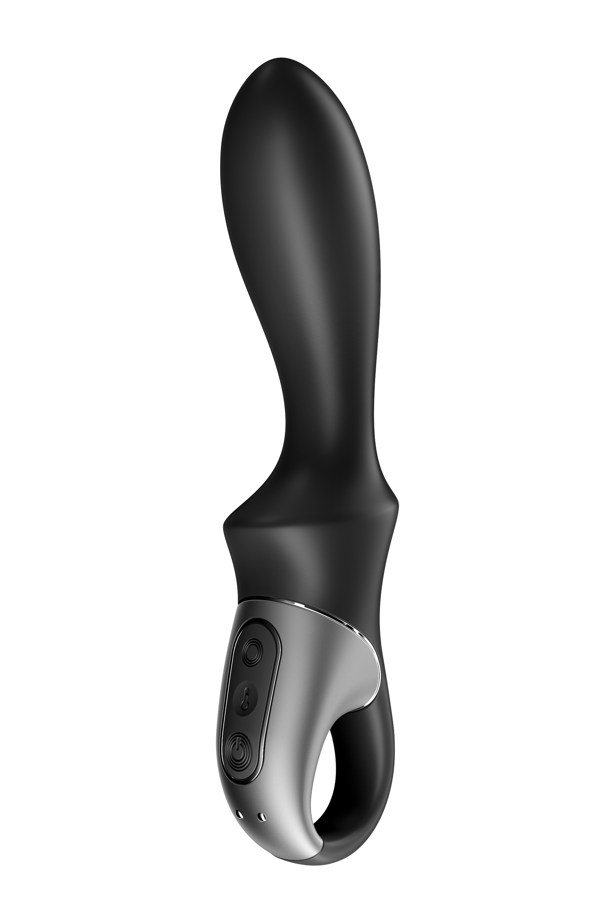 Satisfyer Heat Climax Warming Anal Vibrator - 4061504001661
