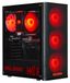 HAL3000 MČR Finale Pro / AMD Ryzen 5 7600 / 16Go DDR5 / RTX 5050 / 1To SSD PCIe4 / WiFi / W11