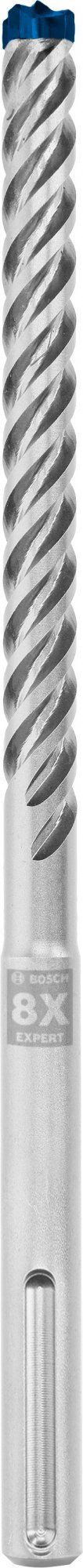 Bosch EXPERT SDS Max-8X Hammer Drill Bit - 18x200x340mm (5-pack)