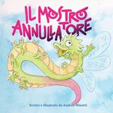 Il Libri GmbH Il Mostro Annullatore Paperback