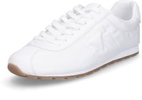Guess Tiah5 Schoenen Wit EU 40 Vrouw