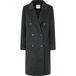 Pepe Jeans Beth Regenjas Grijs L Vrouw