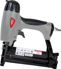 Airpress 45420-S Pneumatische Combi Tacker - 6,5 bar - 1/4" - Minibrads & Nieten