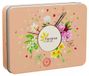 Fleurance Nature Handcrèmeverzorgingsset, Vier Geurige Handcrèmes in Cadeauverpakking