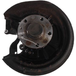 Volkswagen Pivot arrière droit Golf V 2003-2009 ♻️ Ref Oe. 1k0505436ae - Garantie à vie