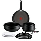 Tefal Ingenio Explore afneembaar kookgerei - 13-delig