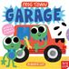 Frog Nosy Crow Ltd Frog Town: Garage