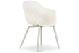 Lifestyle Garden Furniture Lifestyle Lissabon dining tuinstoel