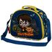 Karactermania Harry Potter Beasty Friends 3D Thermische Lunchtas Blauw