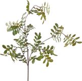 Boltze Home Kunstplant Blad 94cm Groen