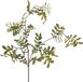 Boltze Home Kunstplant Blad 94cm Groen