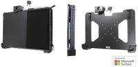 Brodit houder Micr.Surface Pro 4/5/6/7 (LOCK) UAG CASE no swivel
