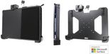 Brodit houder Micr.Surface Pro 4/5/6/7 (LOCK) UAG CASE no swivel
