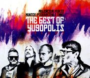 THE Yugopolis: The Best Of Yugopolis (Maleńczuk / Kukiz / Piekarczyk / Muniek I Inni) (Deluxe) [CD]+[DVD]