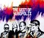 THE Yugopolis: The Best Of Yugopolis (Maleńczuk / Kukiz / Piekarczyk / Muniek I Inni) (Deluxe) [CD]+[DVD]