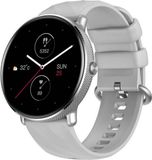 Zeblaze GTR 3 Pro Smartwatch - Silver