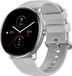 Zeblaze GTR 3 Pro Smartwatch - Silver