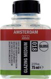 Royal Talens Glaceermedium Glans 75 ml