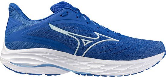 Mizuno Wave Ultima 16 Hardloopschoenen Blauw EU 46 1/2 Man