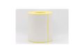 Brother LDP1M152102100I printeretiket Wit