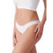 Cotonella Gd292 Slip Brésilien 3 Einheiten