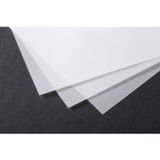 Clairefontaine 96507C Calqueerpapier A4 90 g/m² Transparant 500 vel