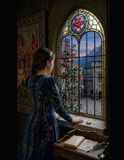 Thorns Douglas Ashford The Celestial Pact Saga: Thorns For A Crown