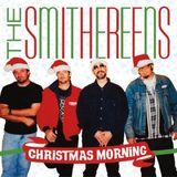 V2 Red Eye Smithereens Christmas Morning / Twas The Night Before Christmas (Red Vinyl)