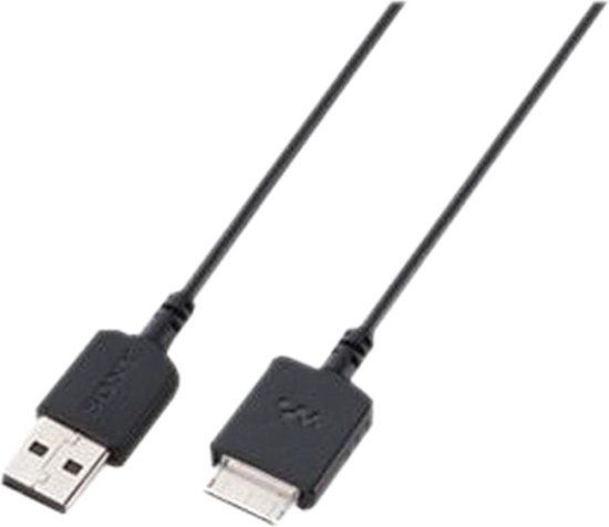 Sony WMC-NW20MU USB-kabel