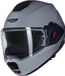 Nolan N120-1 Classico 303 Grijs Glossy Systeemhelm - Maat XL