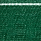 Tenax Schaduwnet voor parasols - 2,00x5 m - Groen