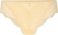 Hunkemöller Daisy Brazilian Geel