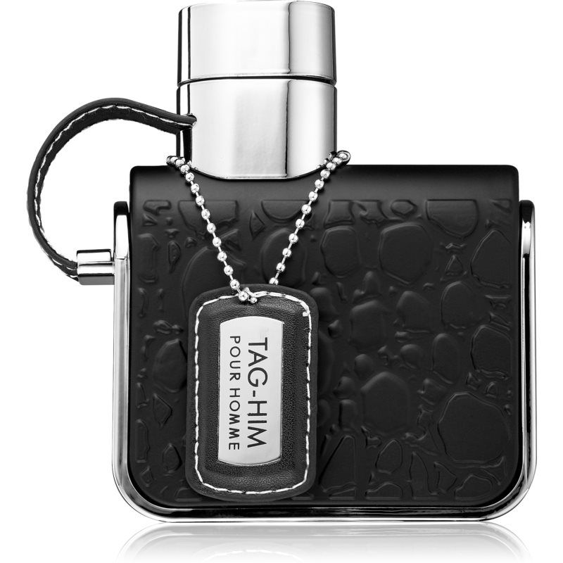 Armaf Tag Him / 100 / Heren