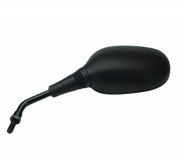 Unbekannt Vicma Linker Spiegel voor MBK 50 Next Generation Scooter 2003-2017 EY358I / 4SB-F62900-000