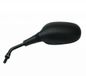 Unbekannt Vicma Linker Spiegel voor MBK 50 Next Generation Scooter 2003-2017 EY358I / 4SB-F62900-000