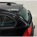 AutoStyle Dakspoiler (Spoiler Cap) compatibel met BMW 3-Serie E91 Touring 2005-2012 (ABS Glanzend zwart)