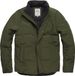 Vintage Industries Jace veste, vert olive, taille S