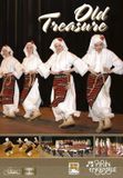 Pirin Ensemble Old Treasure/A Concert Sp DVD