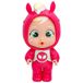 IMC Toys Cry Babies Magic Tears Hannah Astronaute Pop