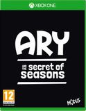 Mindscape Ary and the Secret of Seasons - Xbox One & Xbox Series X - Standard Edition
