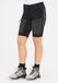 WHISTLER Outdoorshorts Kodiak Dames Zwart-grijs Maat 42