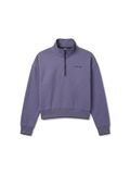 Calvin Klein Performance Sweatshirt M Katoen/Polyester Herfst/Winter 2026