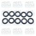 Meat & Doria 9811 O-ring kit (10 stuks)