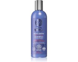 Nature Siberia Wild Juniper & Amino Acid Complex Natural Shampoo - Unisex